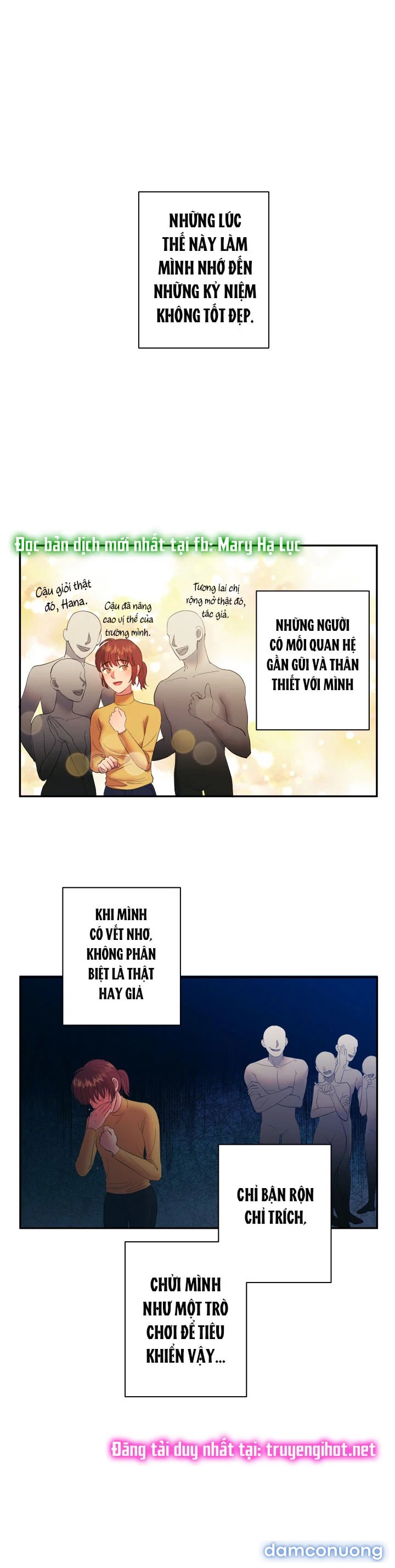 Một Lòng Một Dạ 
