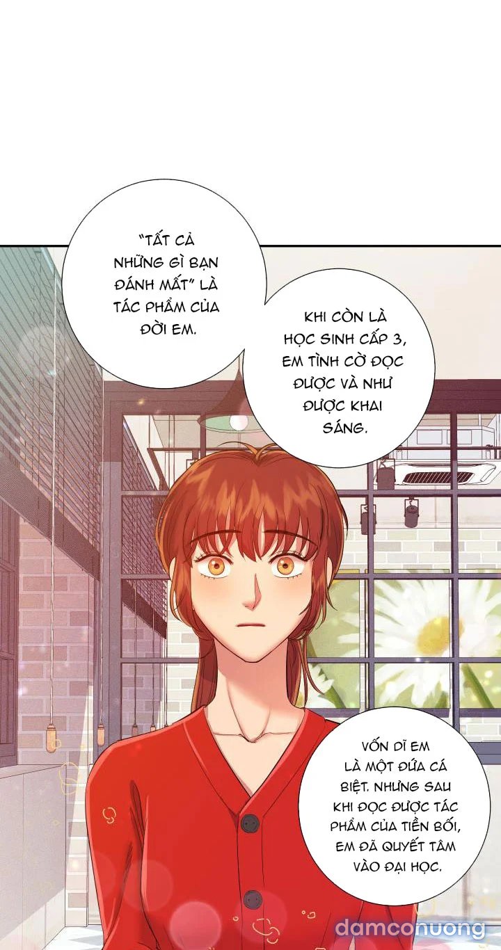Một Lòng Một Dạ 