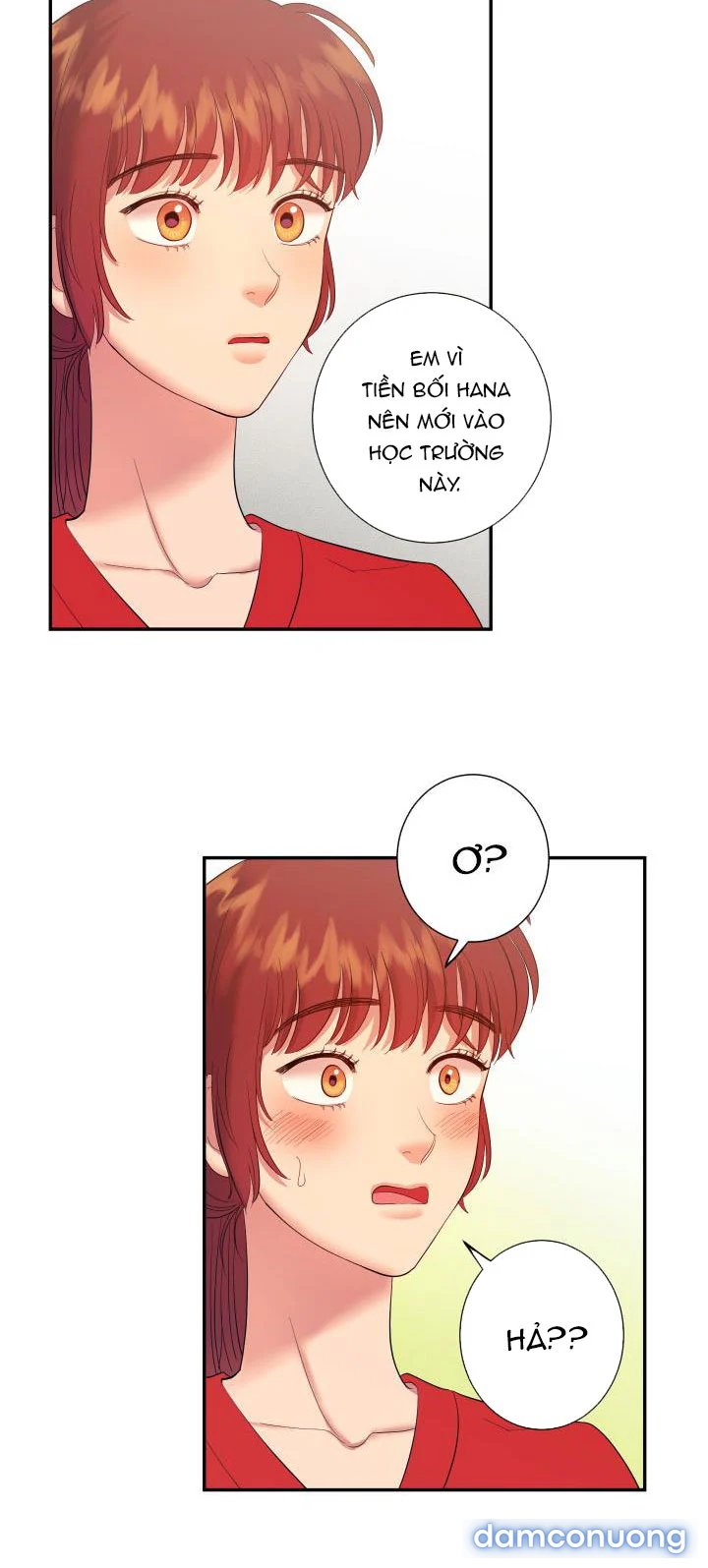 Một Lòng Một Dạ 