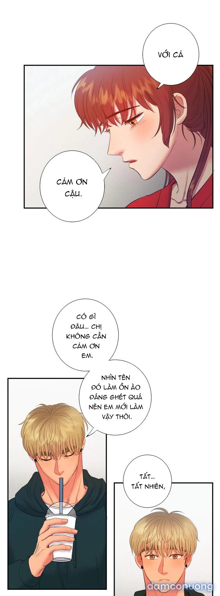 Một Lòng Một Dạ 