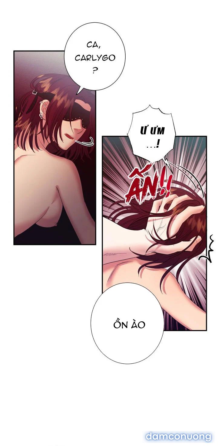 Một Lòng Một Dạ 