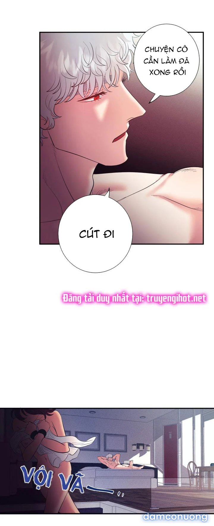 Một Lòng Một Dạ 