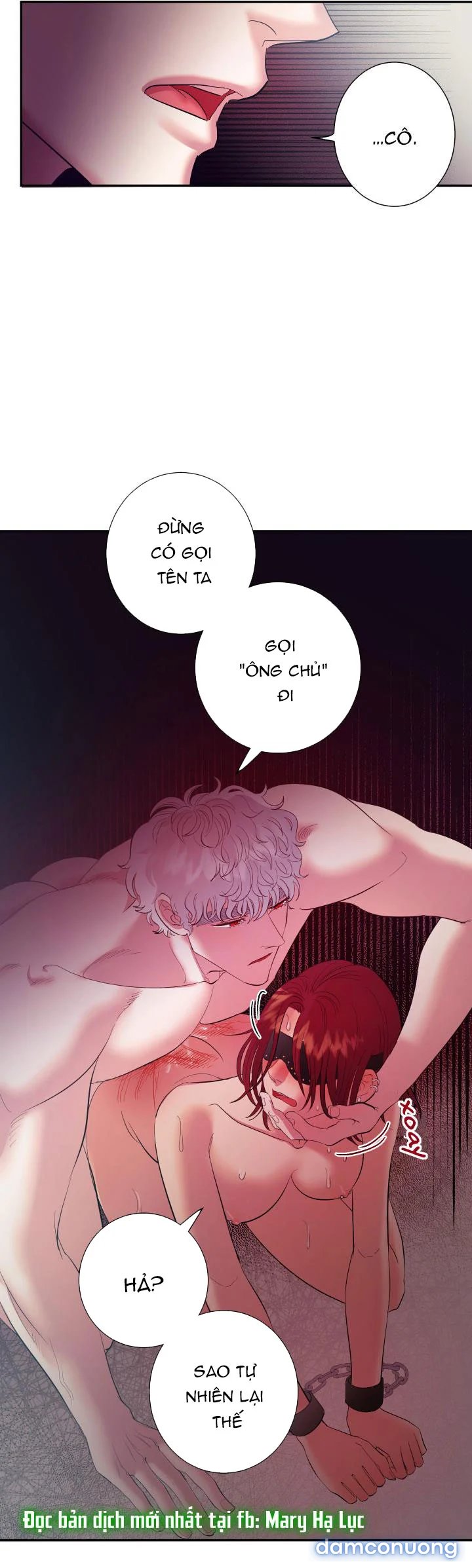 Một Lòng Một Dạ 