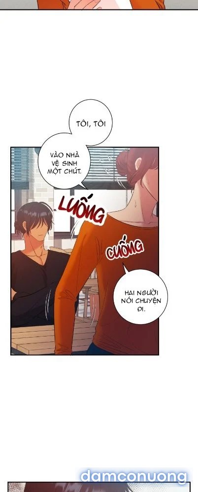 Một Lòng Một Dạ 