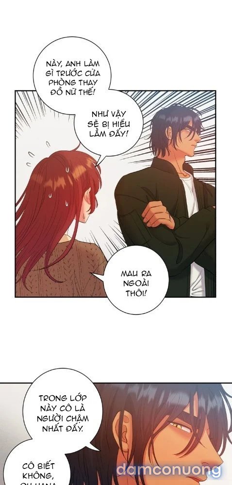 Một Lòng Một Dạ 