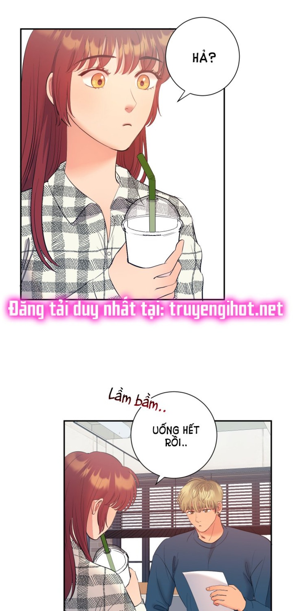 Một Lòng Một Dạ 