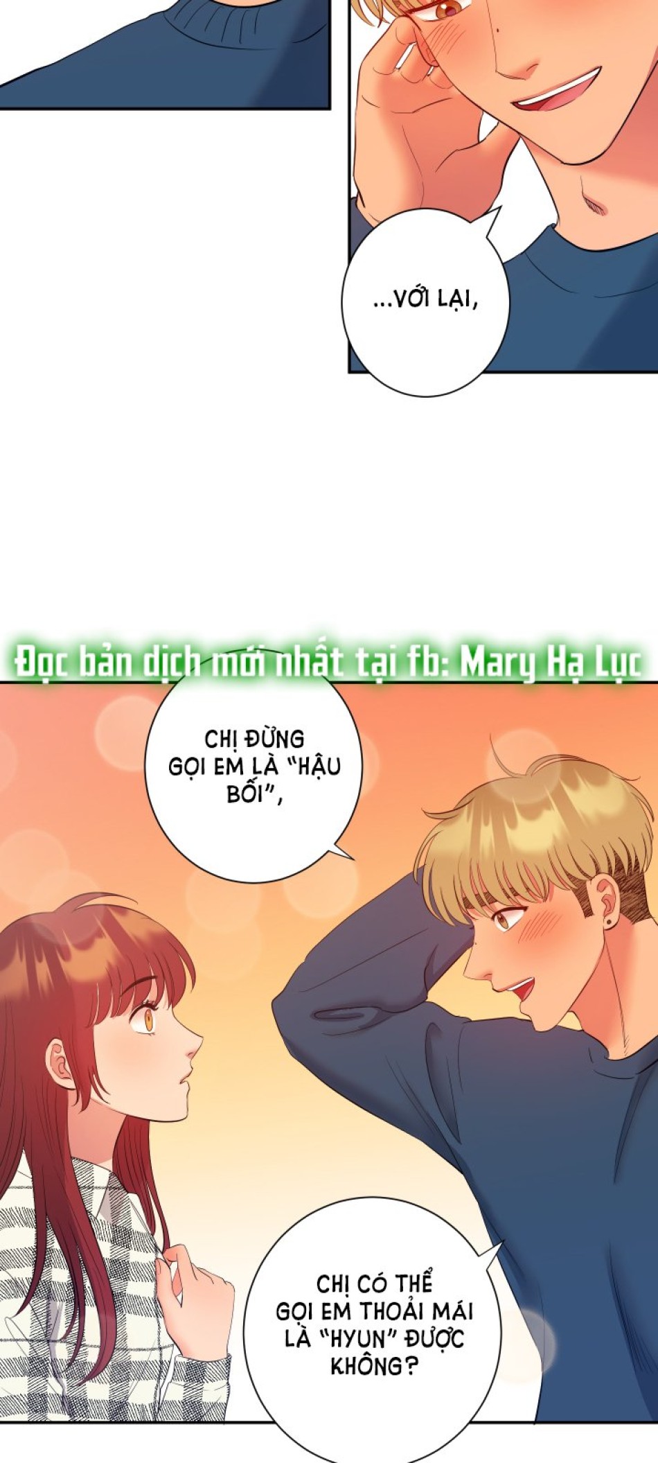 Một Lòng Một Dạ 