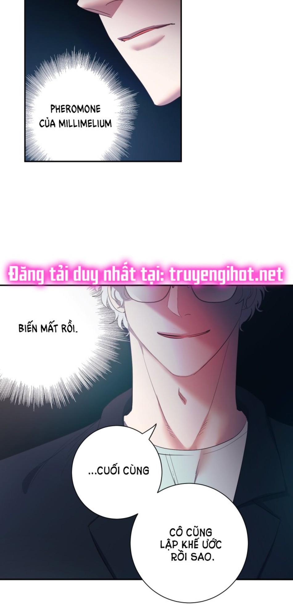 Một Lòng Một Dạ 