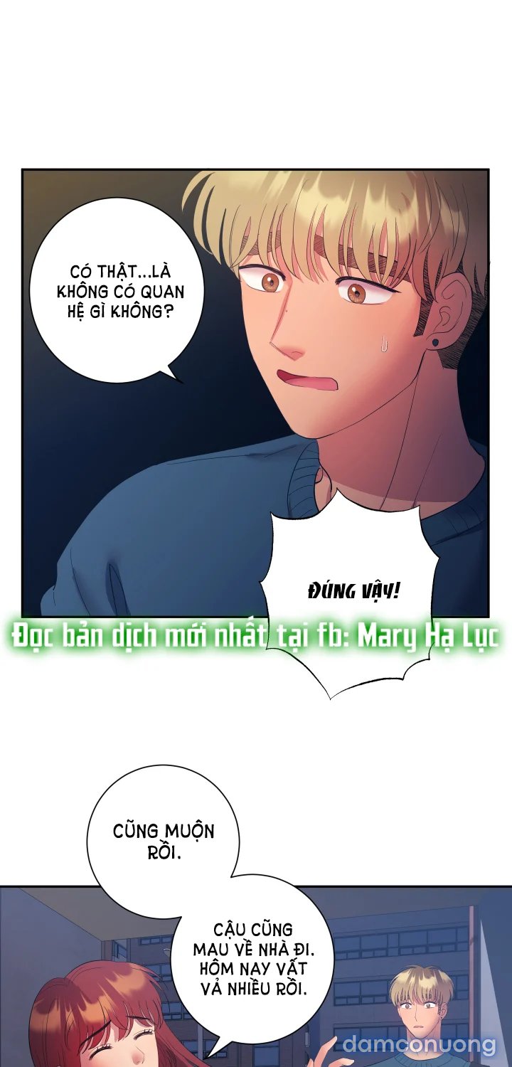 Một Lòng Một Dạ 