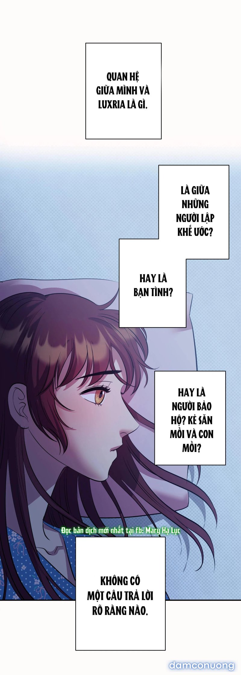 Một Lòng Một Dạ 