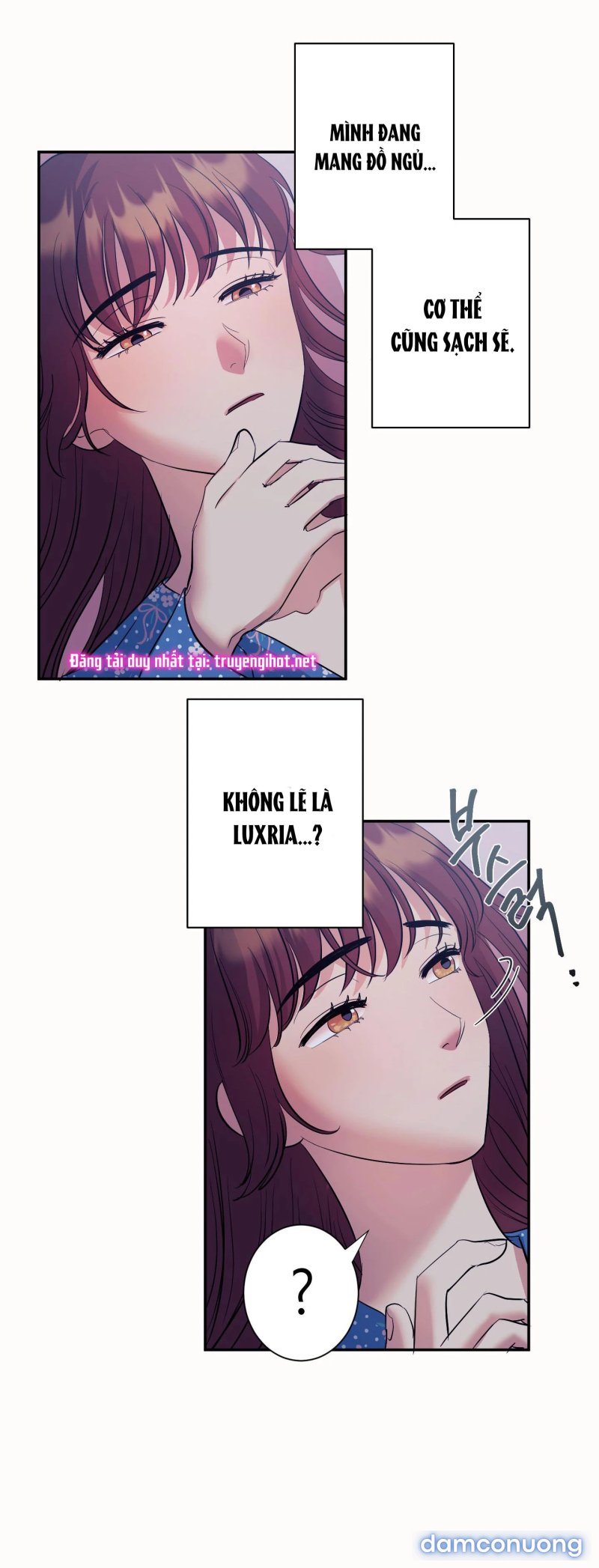 Một Lòng Một Dạ 