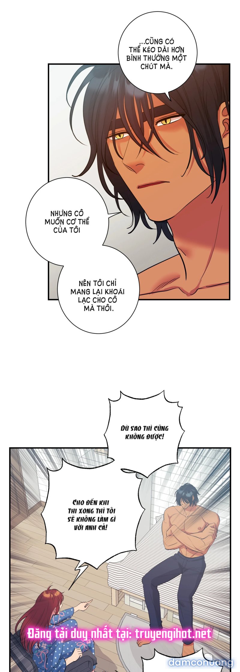 Một Lòng Một Dạ 