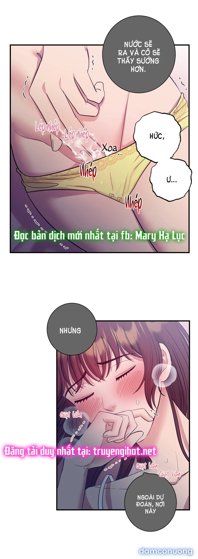 Một Lòng Một Dạ 