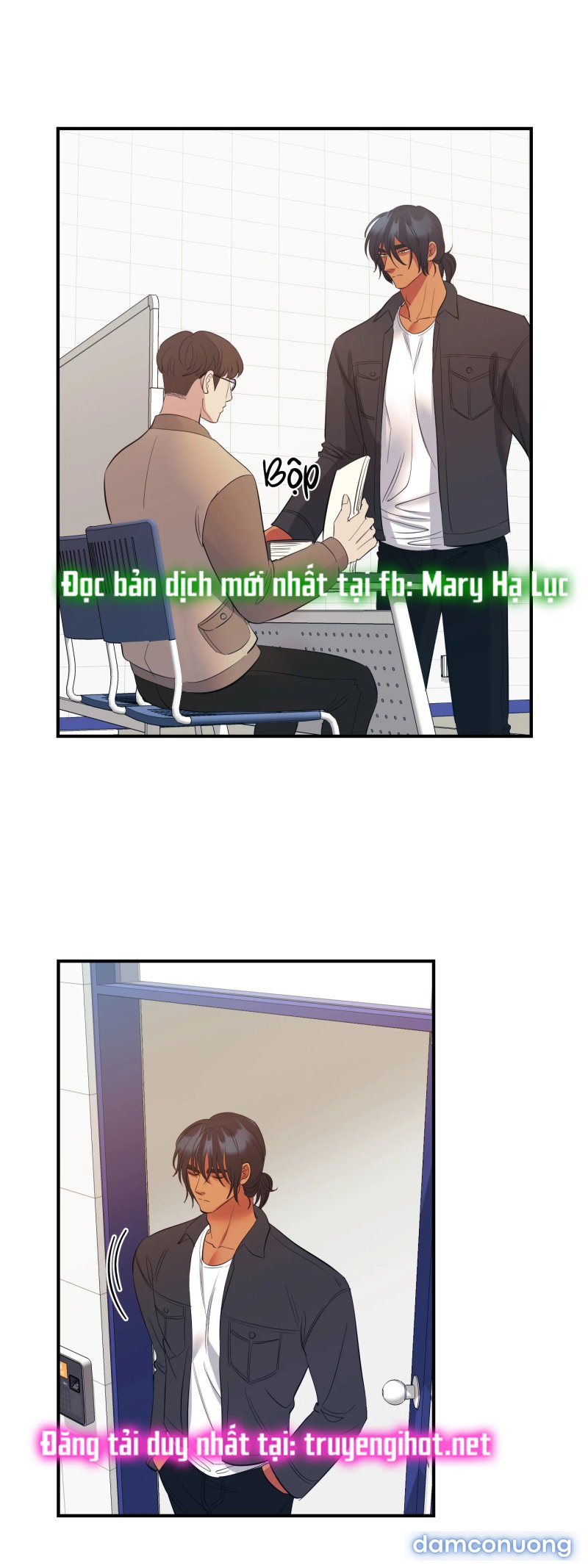 Một Lòng Một Dạ 