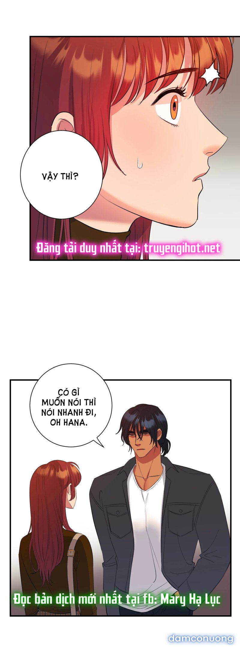 Một Lòng Một Dạ 
