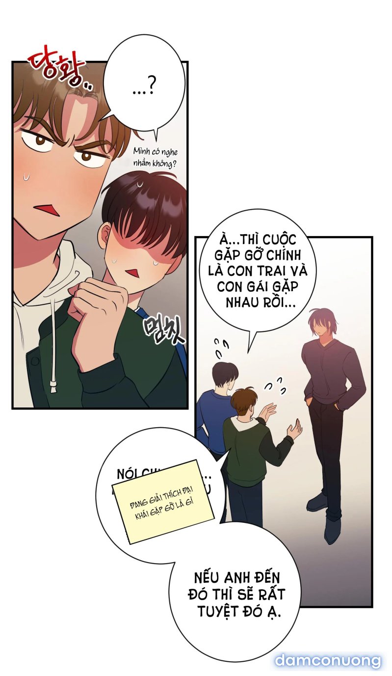Một Lòng Một Dạ 