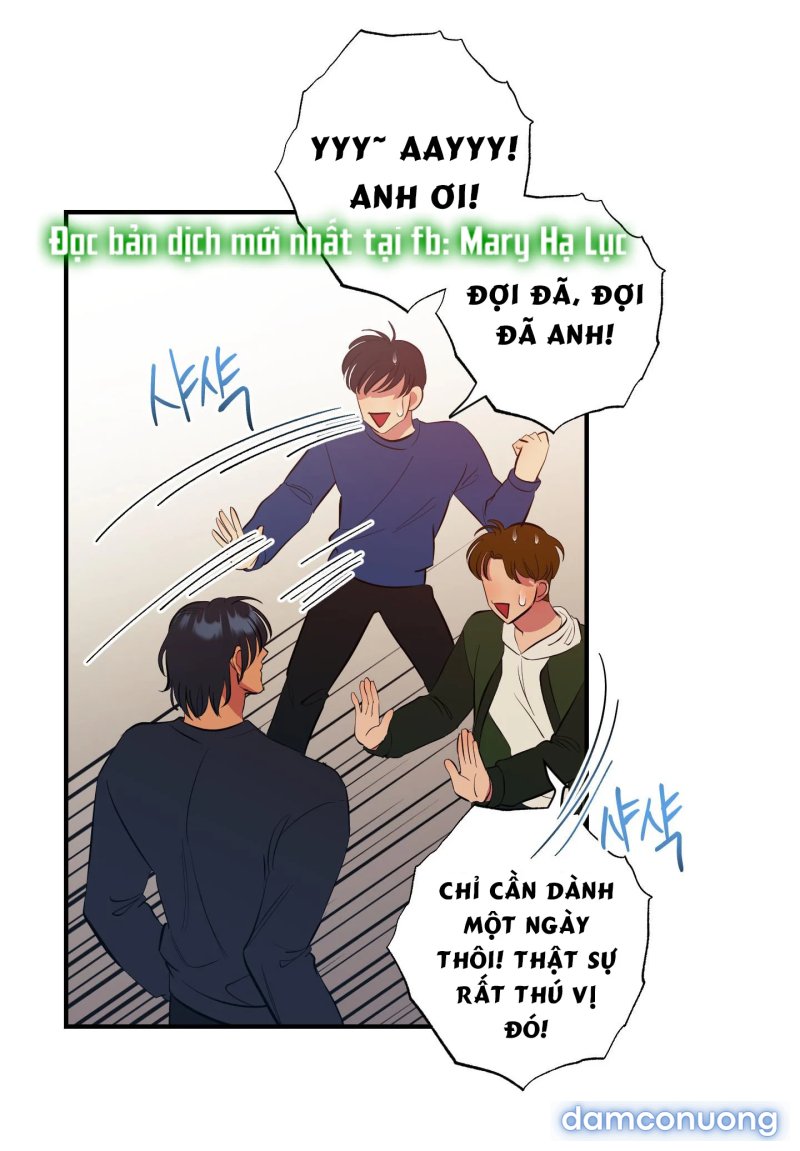 Một Lòng Một Dạ 