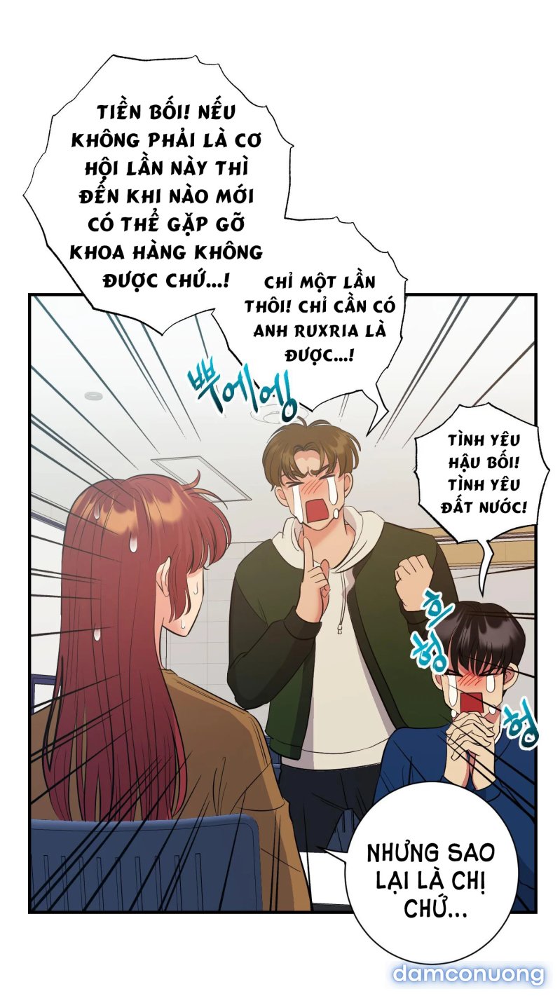 Một Lòng Một Dạ 