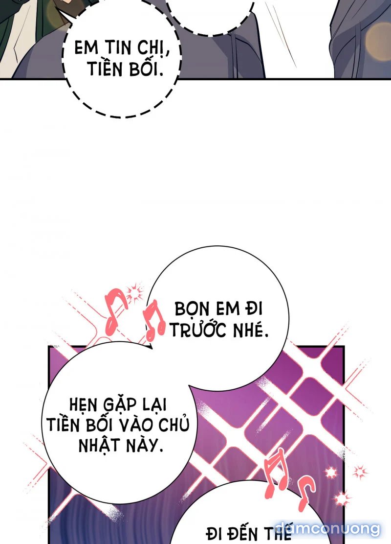 Một Lòng Một Dạ 