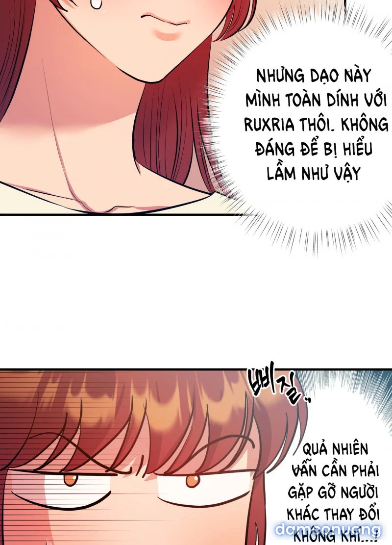 Một Lòng Một Dạ 