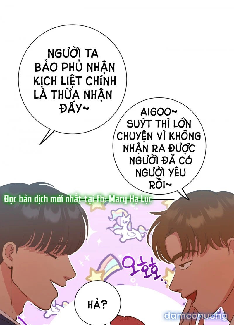 Một Lòng Một Dạ 