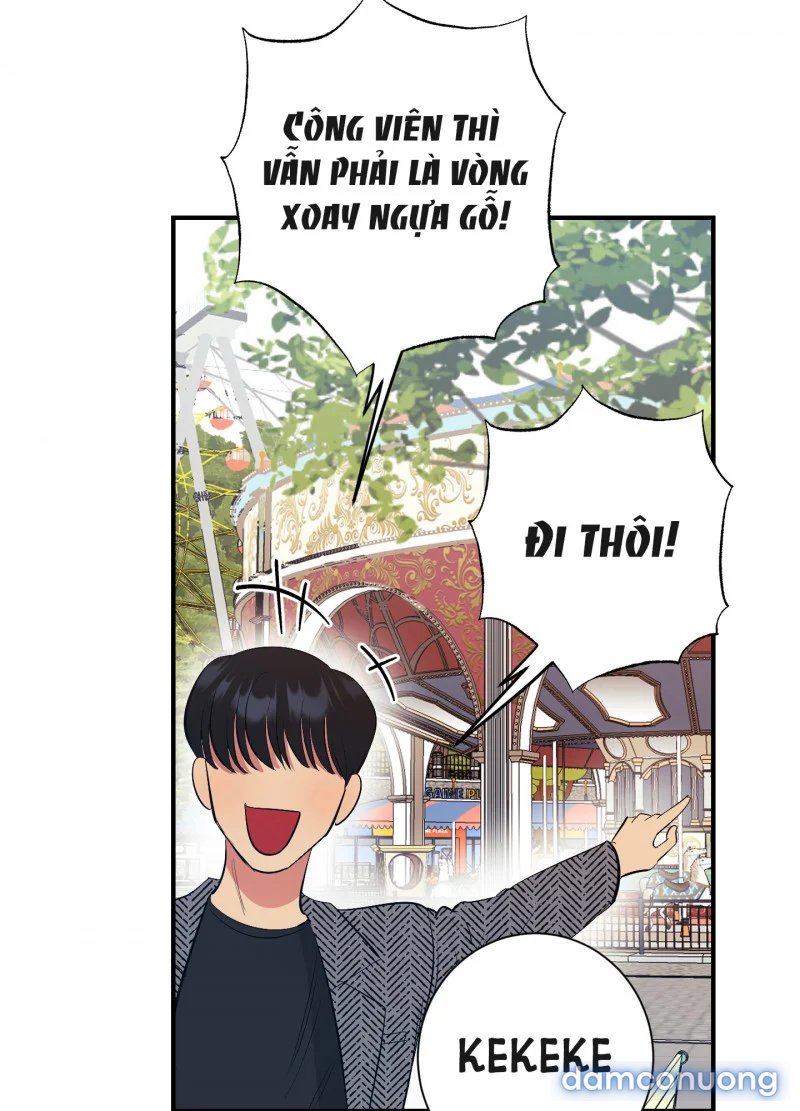 Một Lòng Một Dạ 