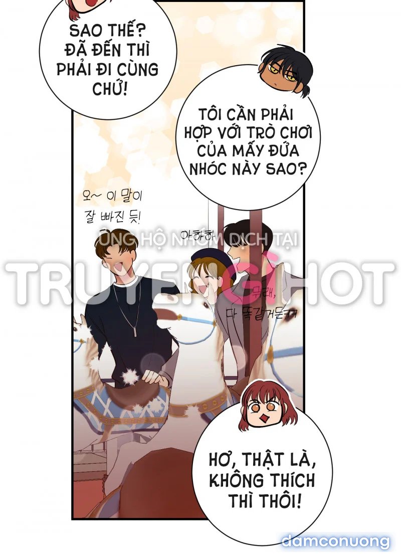Một Lòng Một Dạ 