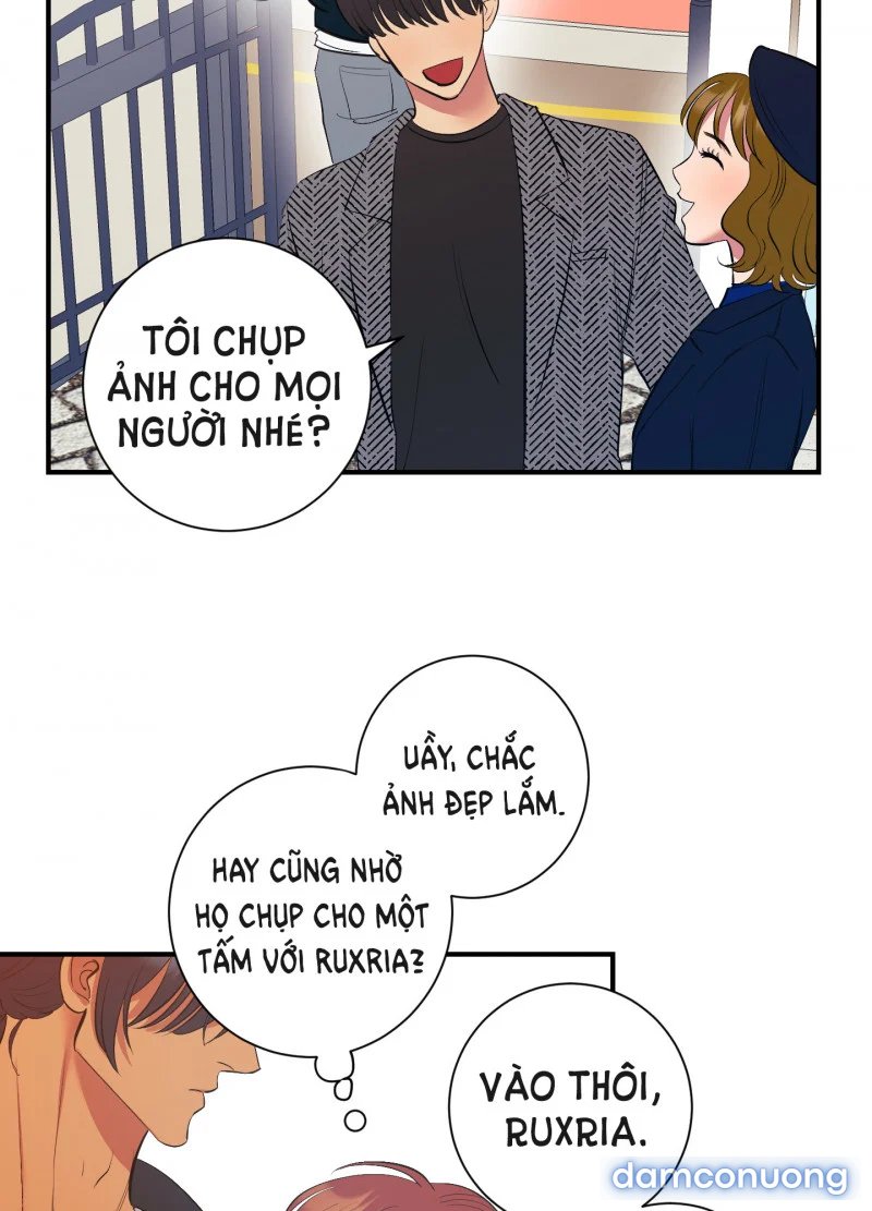 Một Lòng Một Dạ 