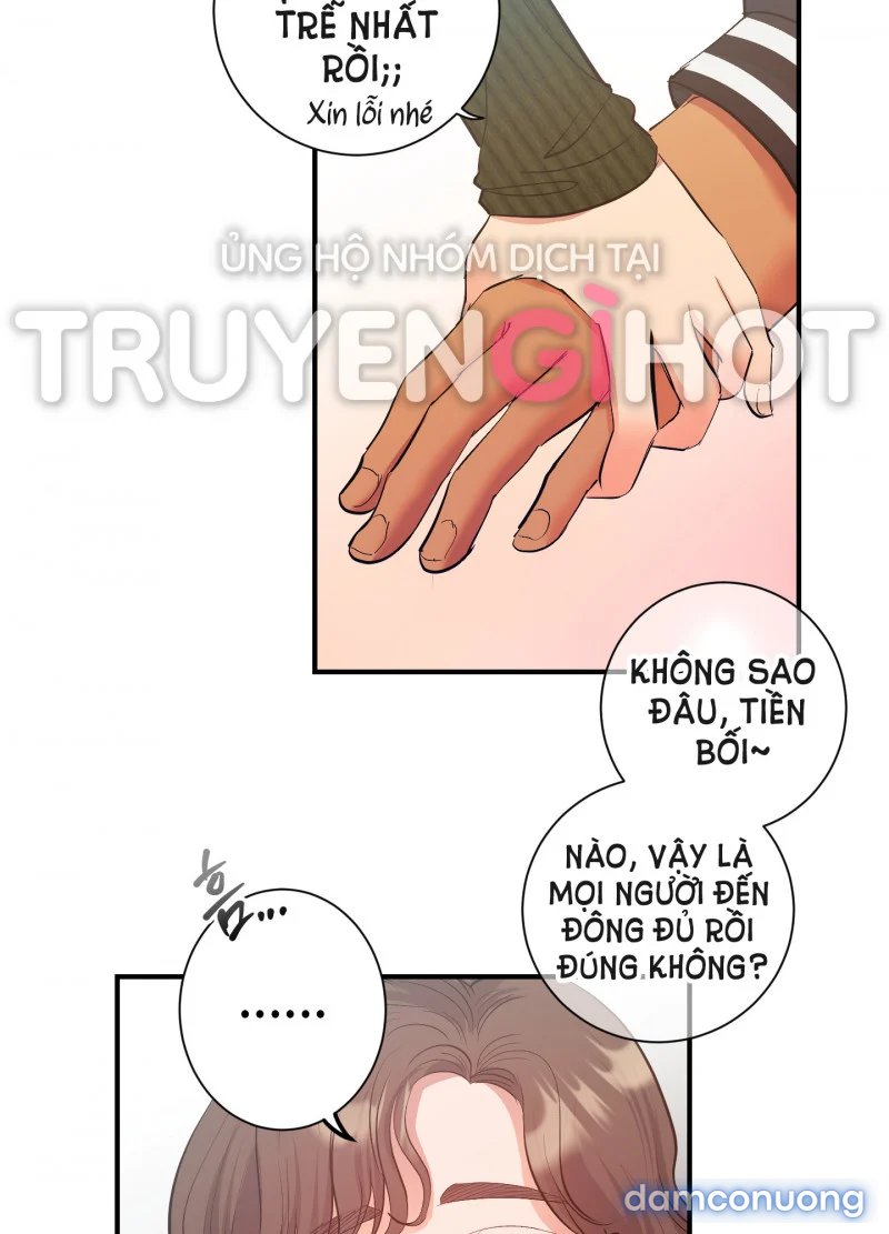 Một Lòng Một Dạ 