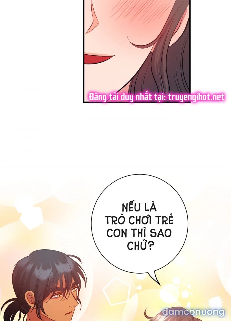Một Lòng Một Dạ 