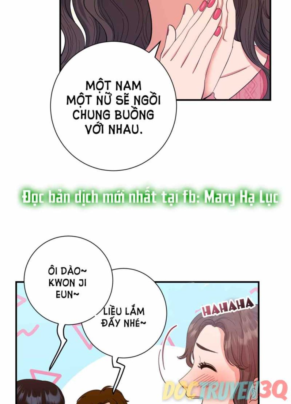 Một Lòng Một Dạ 