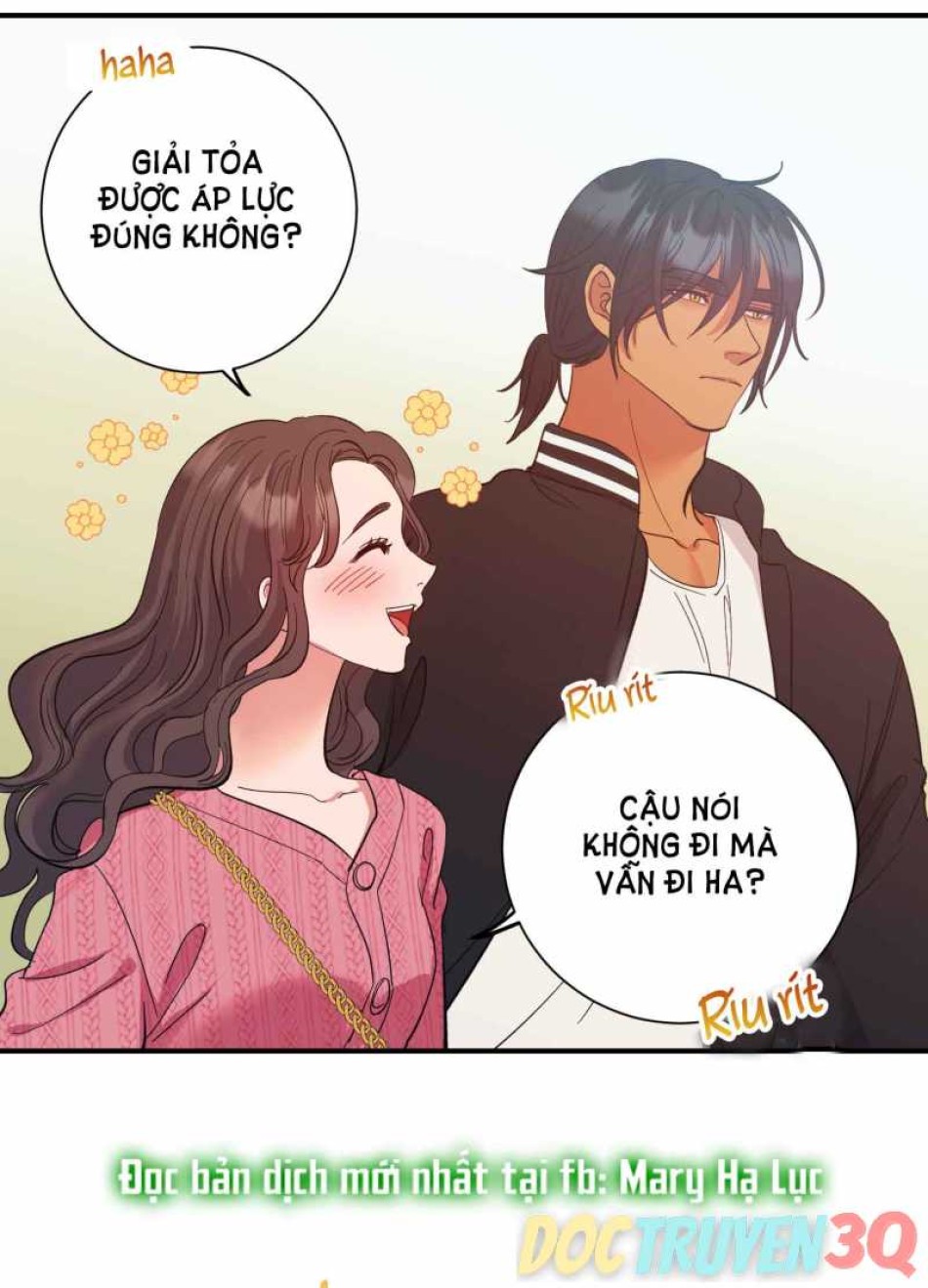 Một Lòng Một Dạ 