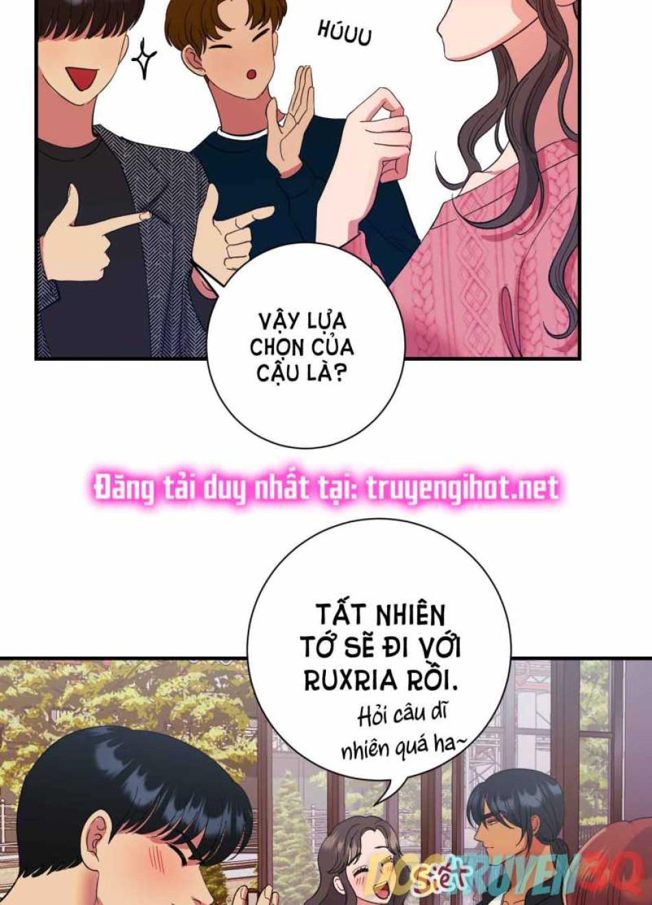 Một Lòng Một Dạ 