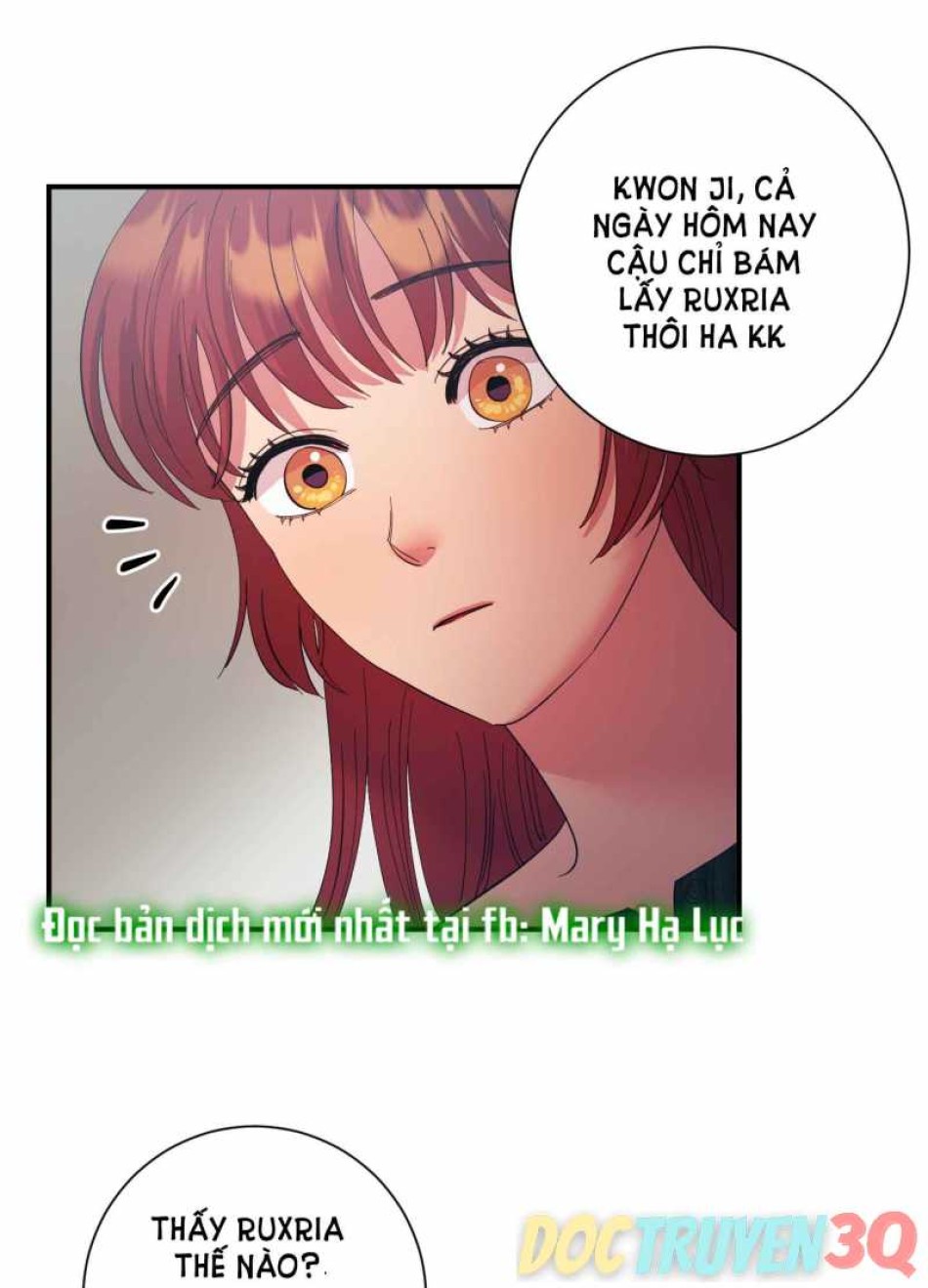 Một Lòng Một Dạ 