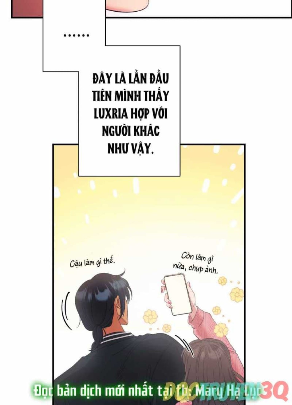 Một Lòng Một Dạ 