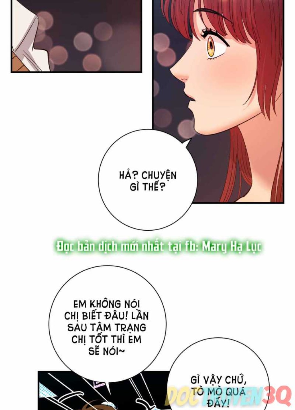 Một Lòng Một Dạ 