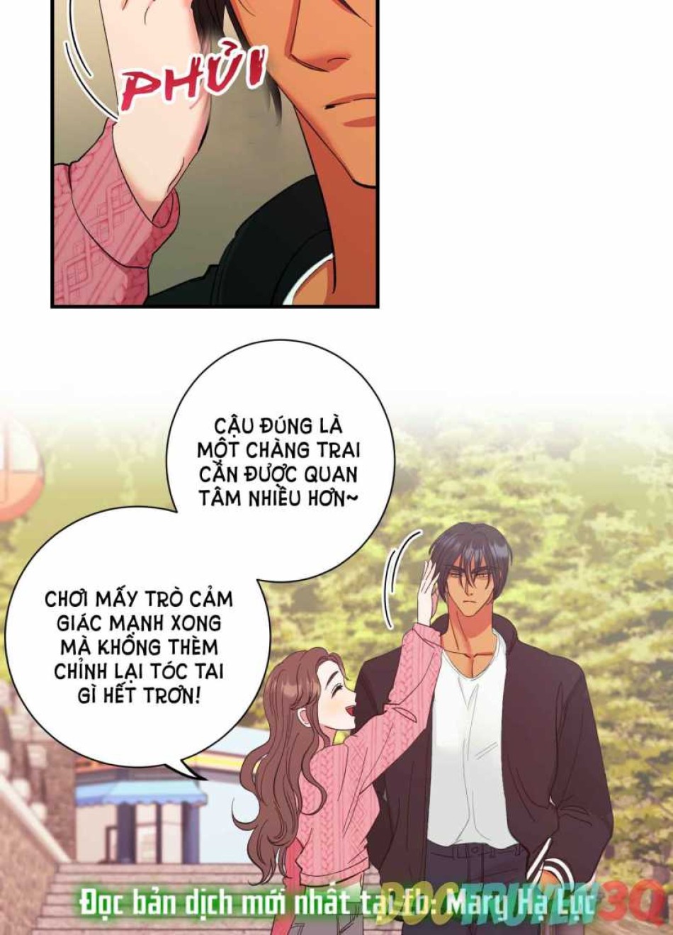 Một Lòng Một Dạ 