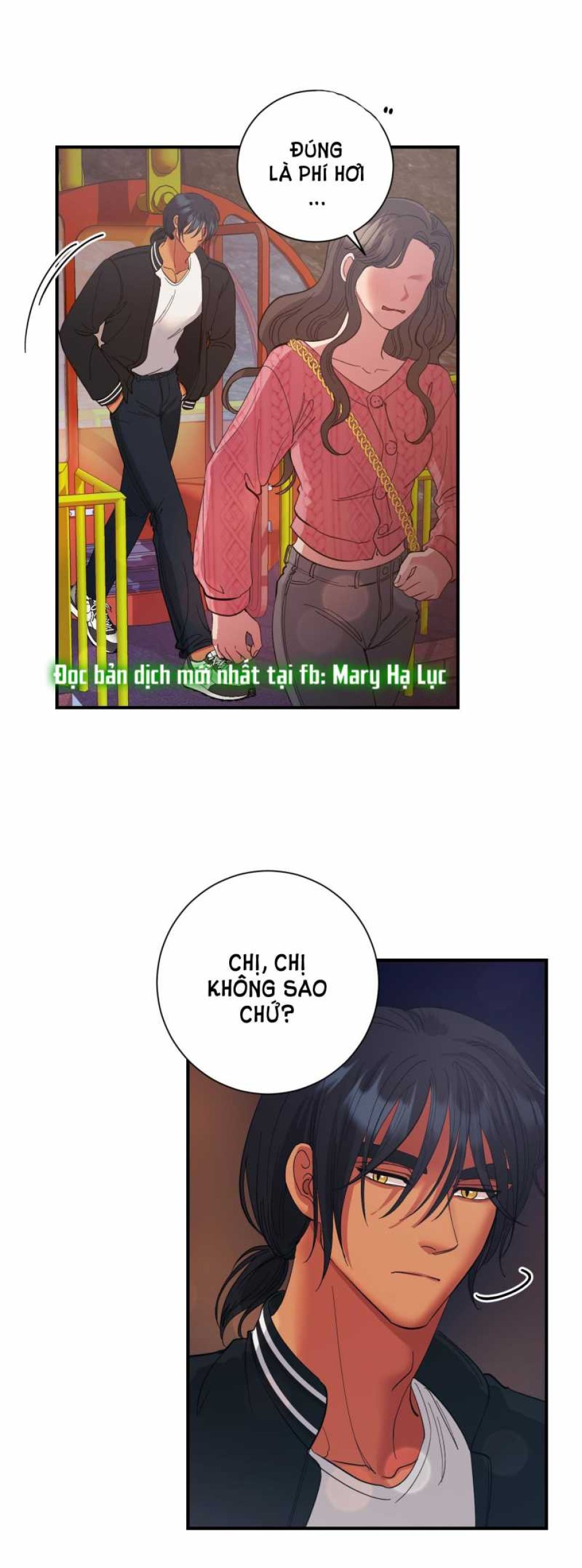 Một Lòng Một Dạ 