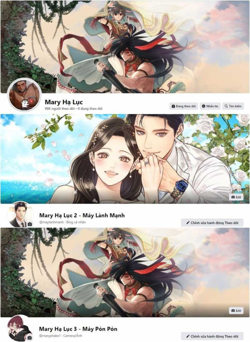 Một Lòng Một Dạ 