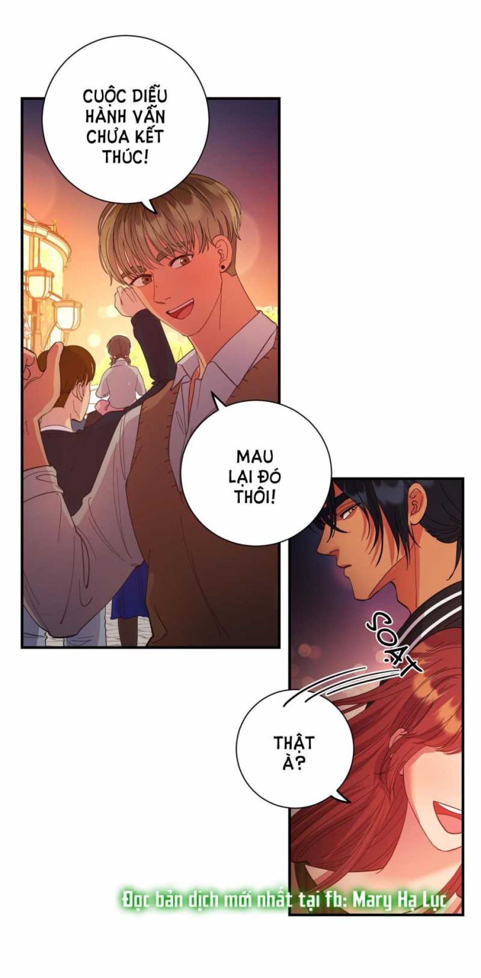Một Lòng Một Dạ 