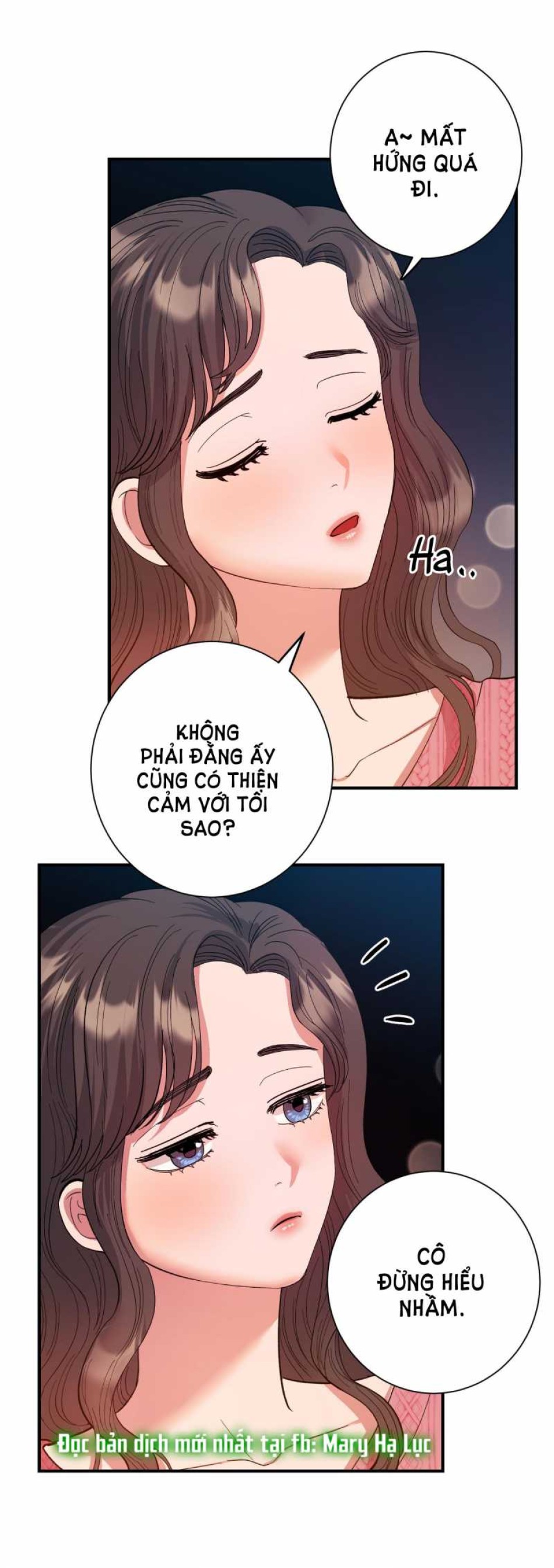 Một Lòng Một Dạ 