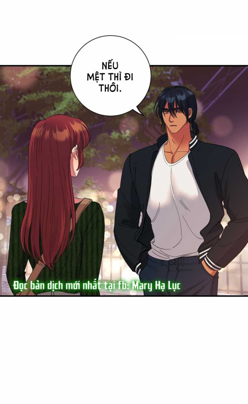 Một Lòng Một Dạ 