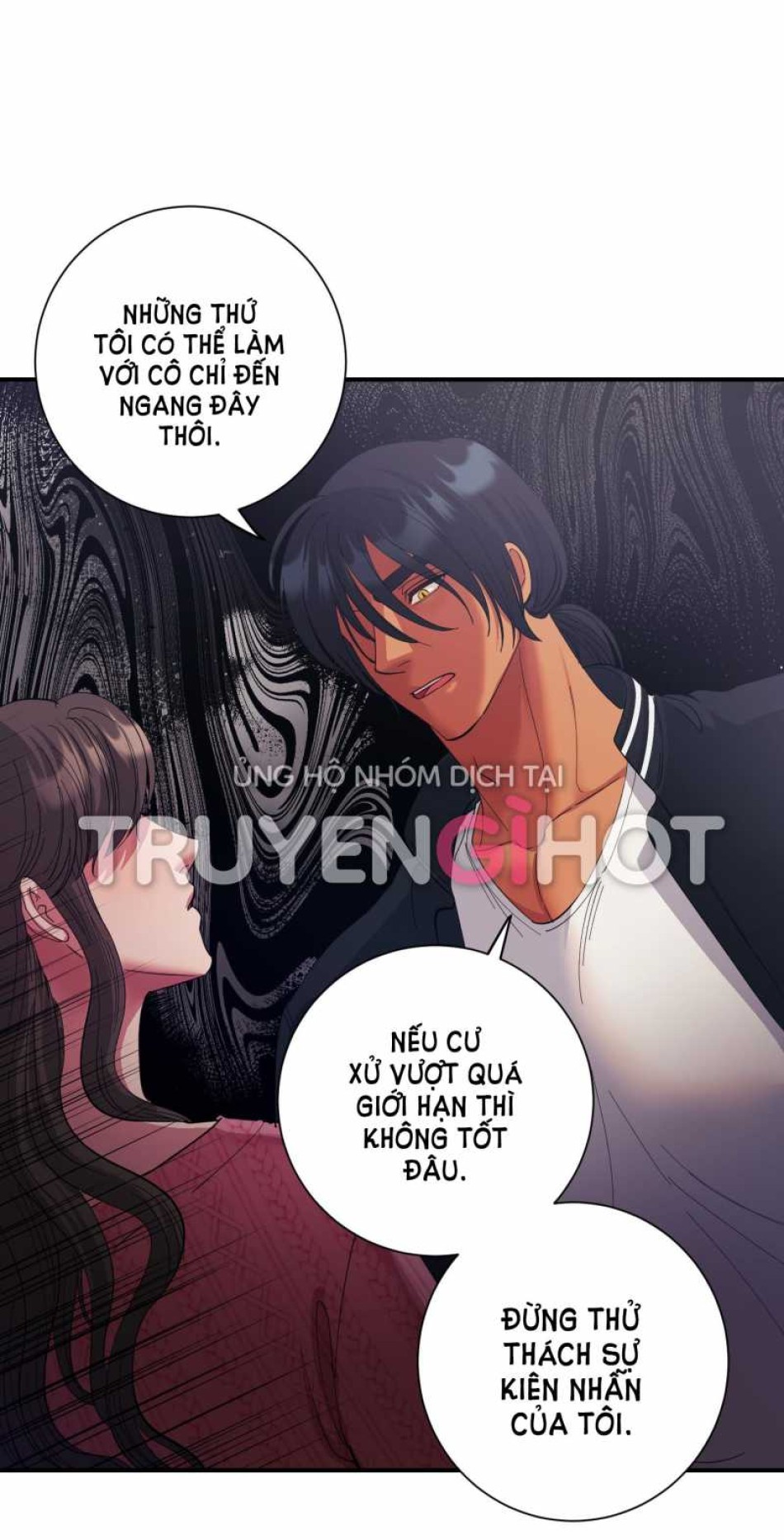 Một Lòng Một Dạ 