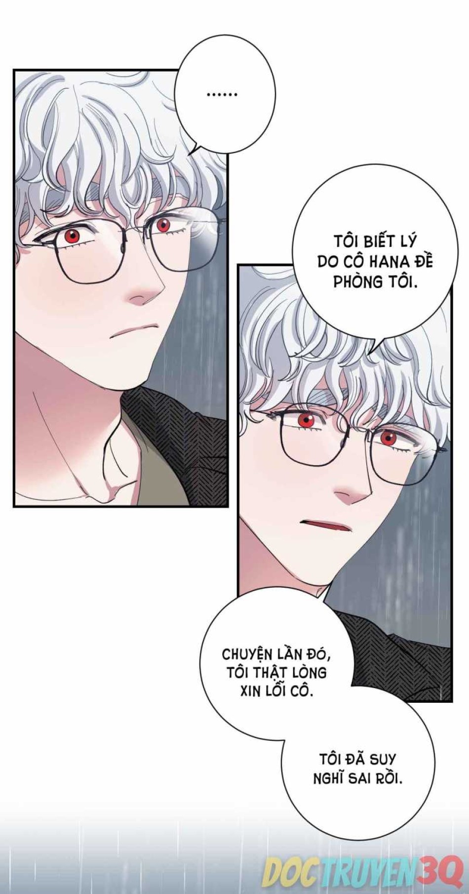 Một Lòng Một Dạ 