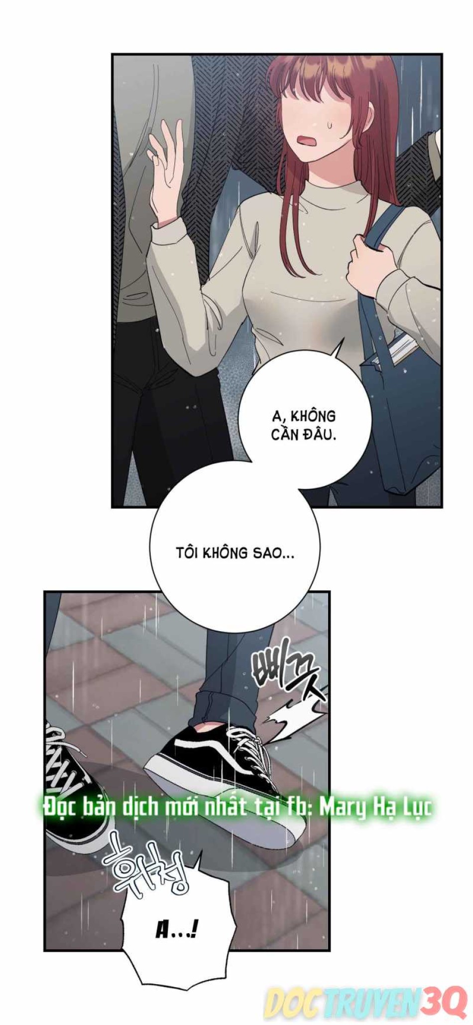 Một Lòng Một Dạ 