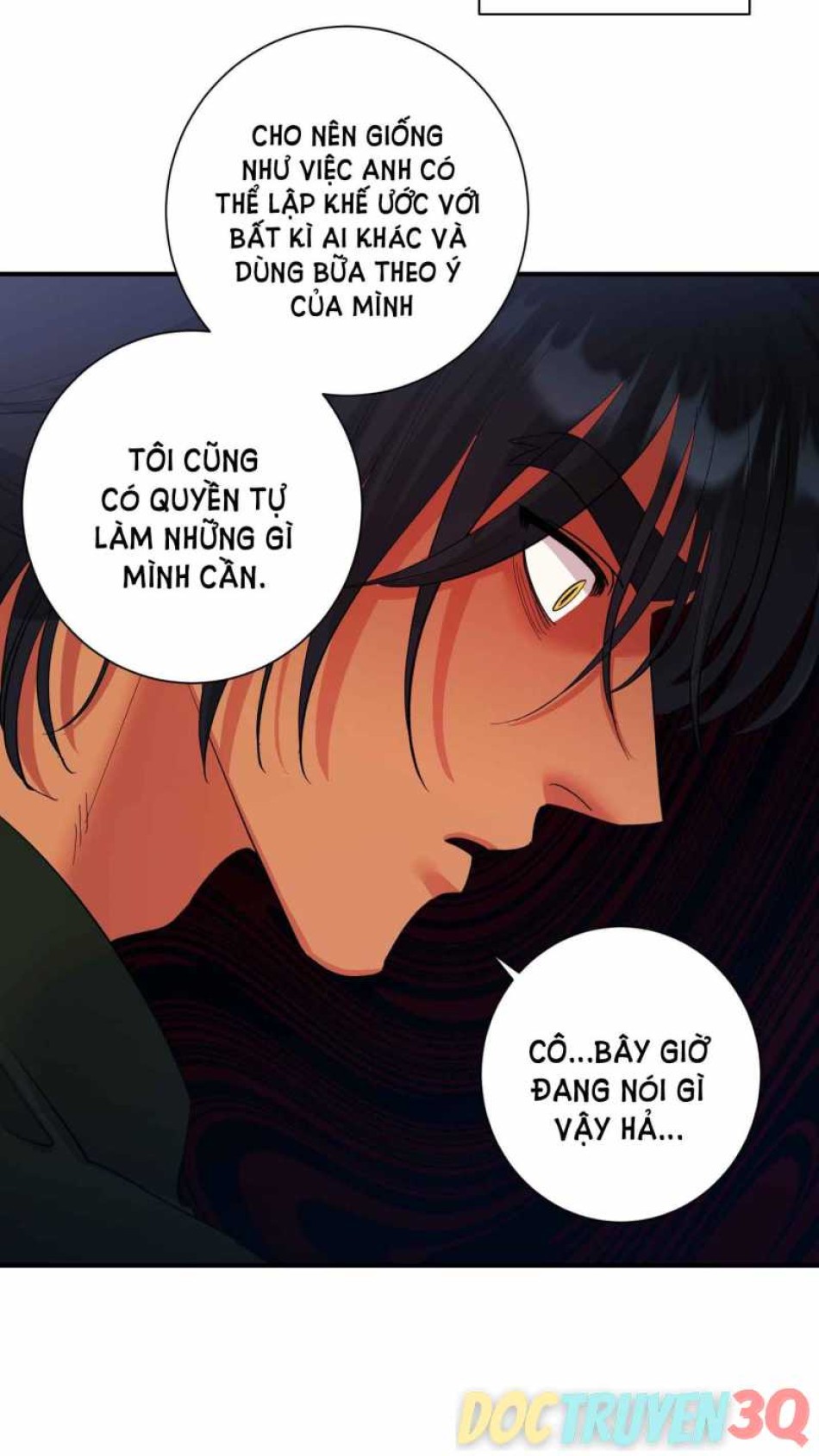 Một Lòng Một Dạ 