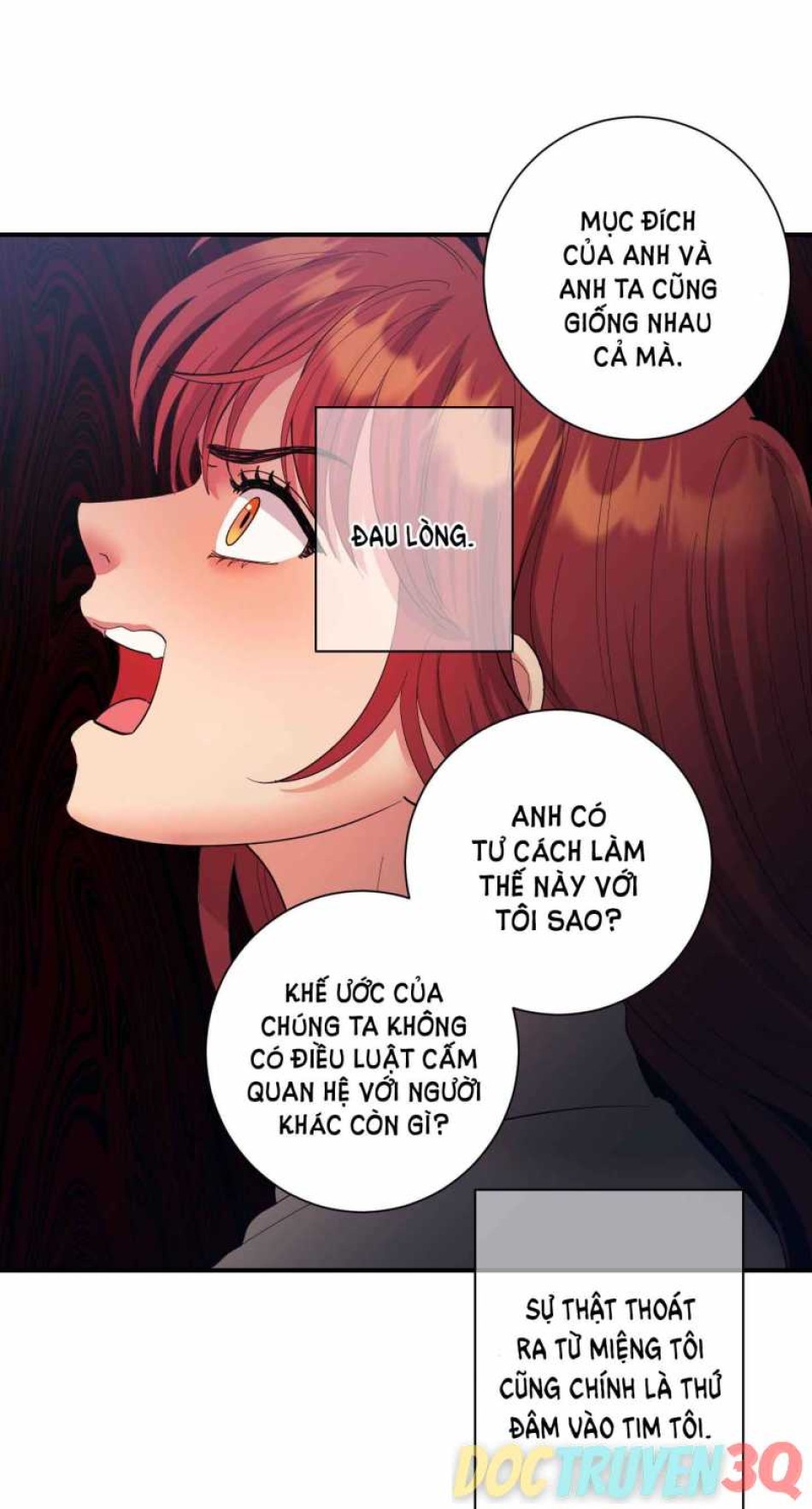 Một Lòng Một Dạ 