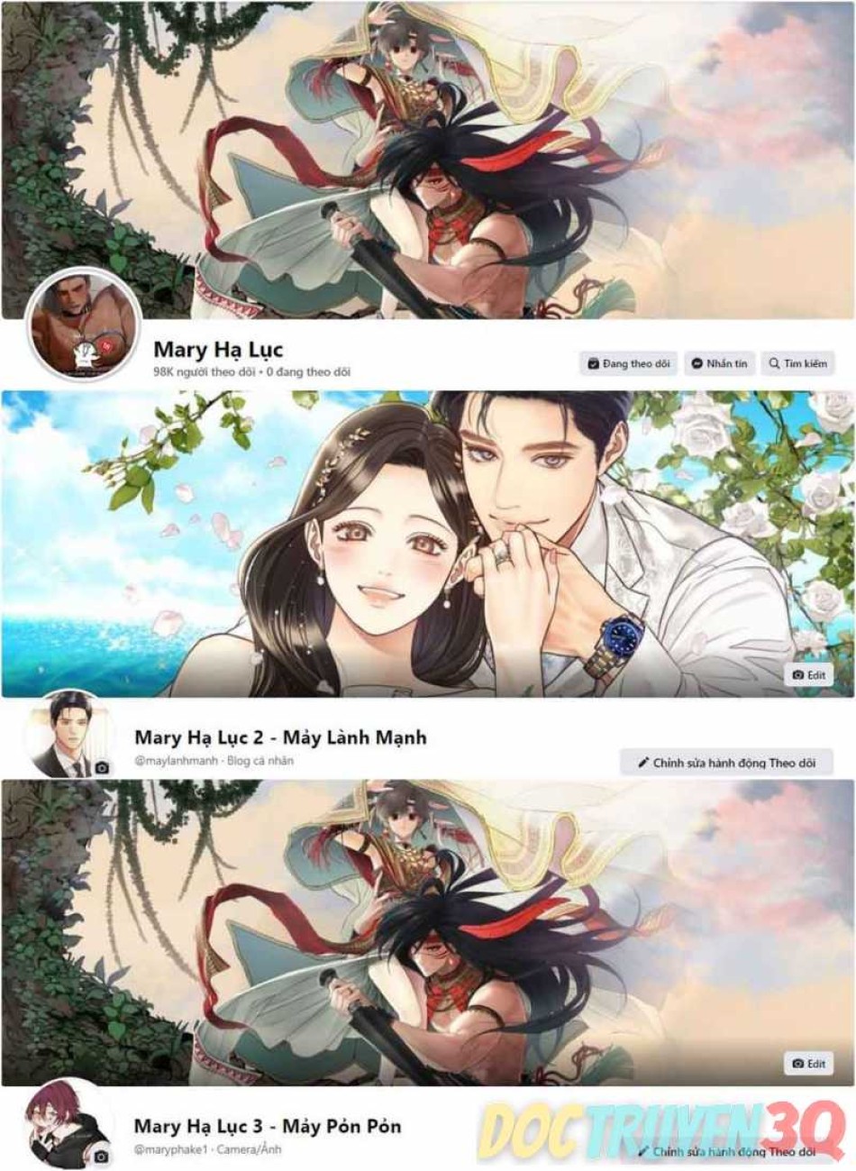 Một Lòng Một Dạ 