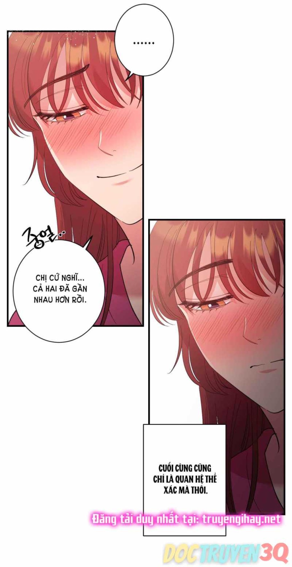 Một Lòng Một Dạ 