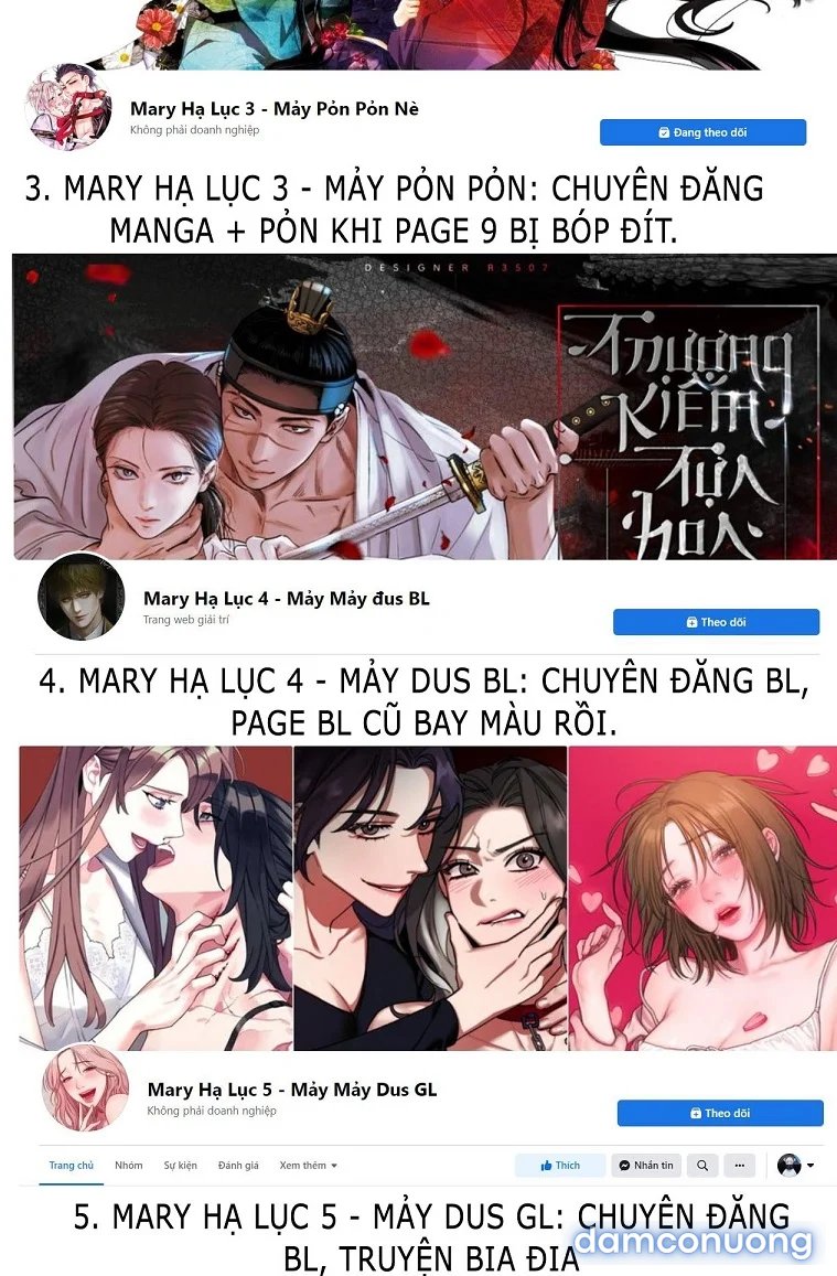Một Lòng Một Dạ 